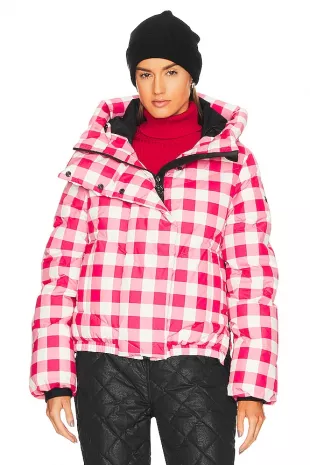 Bardot Jacket
