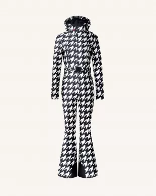 Tignes Ski Suit II