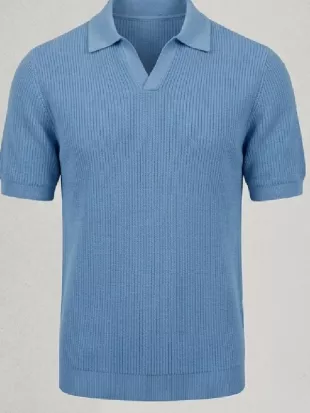 72 Hours Kevin Hart Blue Shirt
