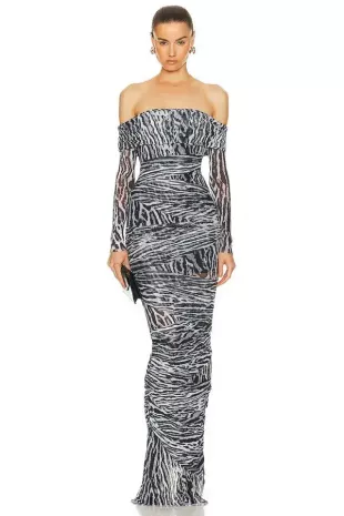 Chanda Gown
