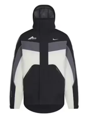 x Nocta DLMTS 8000 Jacket