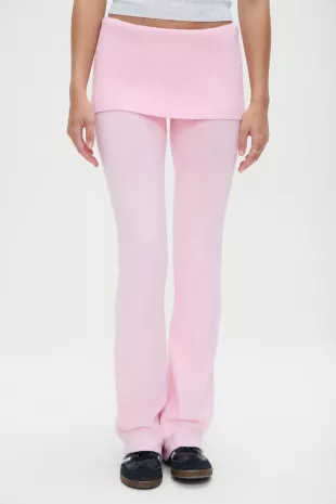 Aimee Knit Pants