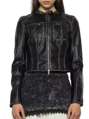 The Boys S05 Karen Fukuhara Jacket