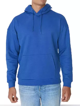 Dexter Resurrection S02 Dan Stevens Hoodie