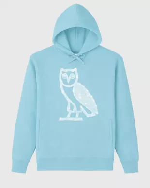 Drake Iceman Hoodie