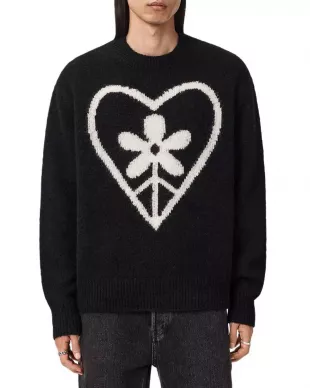 Finden Oversized Fit Sweater