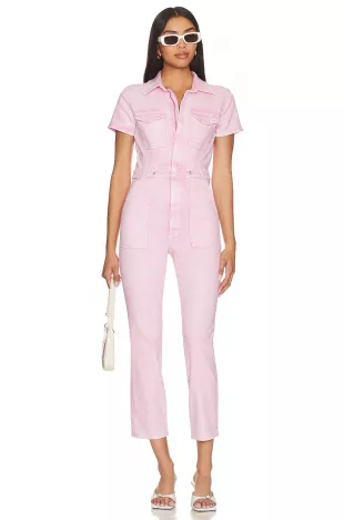 Fit for Success Jumpsuit