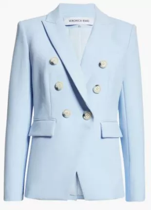 Miller Dickey Jacket