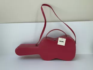 "Violin Case" Handbag