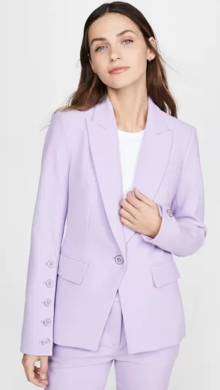 Fogg Dickey Jacket
