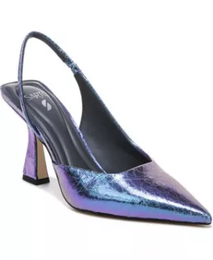 Arina Slingbacks