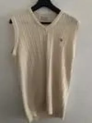 Sweater Vest