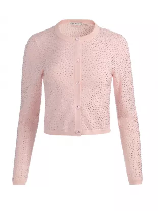 Carson Embellished Cardigan