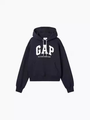 Heavy Weight French Terry Hoodie