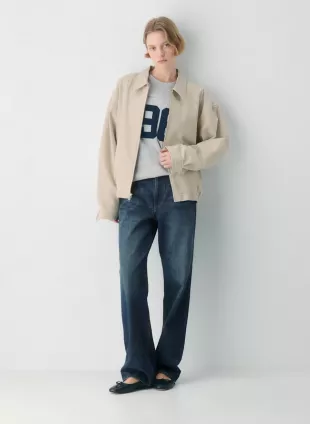 Tna Caddie Blouson Jacket