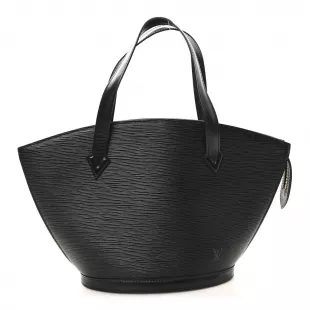 Epi Saint Jacques PM Black