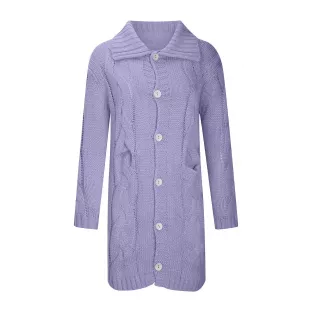 Long Cardigan Sweaters