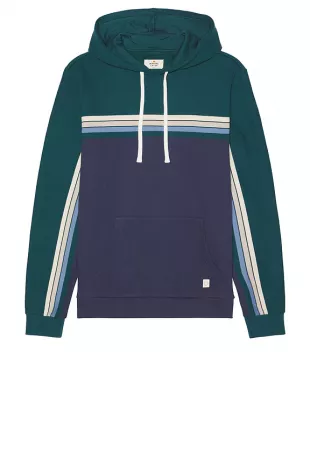 Varsity Hoodie