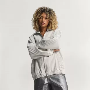 Firebird Adilenium Track Top Denim