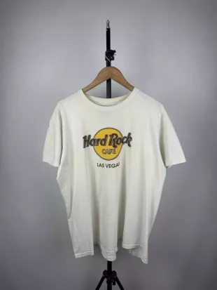 Hard Rock Cafe Las Vegas USA Tee T-Shirt