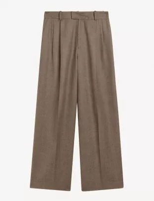 Rampling Trouser