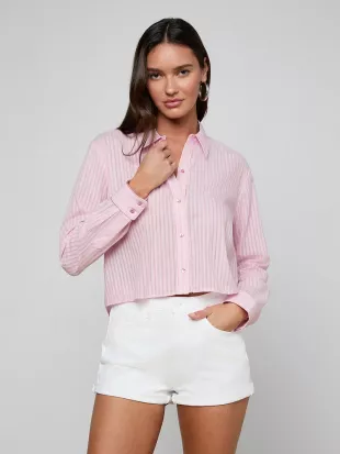 Cosette Shirt