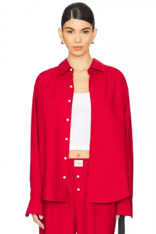 La Shirt Classica Shirt