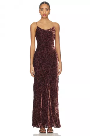 Jolynn Dress