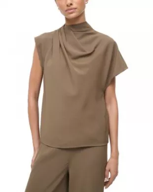 Davina Asymmetric Top