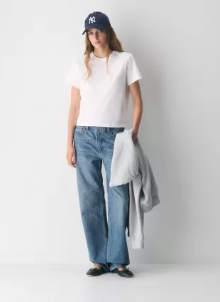 Soft Feels All-Time T-Shirt