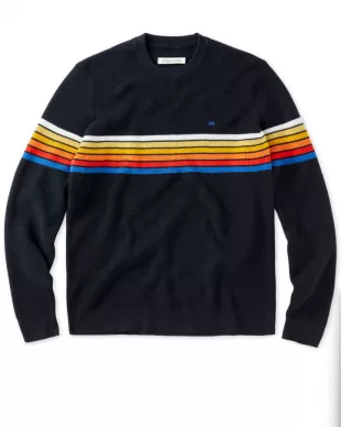 Nostalgic Sweater