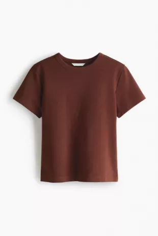 Cotton T Shirt