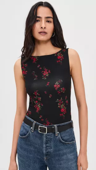 Dusk Knit Top