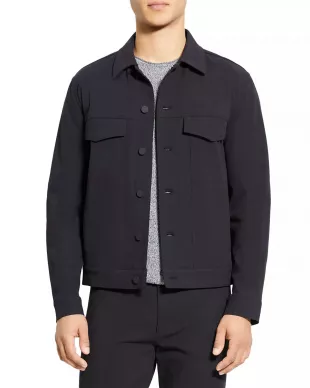 River Jacket
