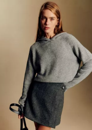 Laure Skirt