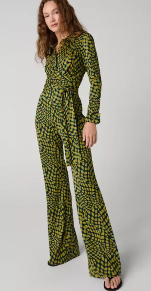 Michele Jumpsuit