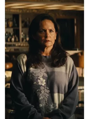 Euphoria S3 Martha Kelly Sweater
