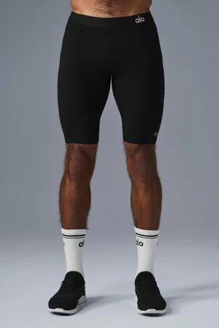9" Flight Compression Short