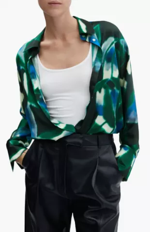 Print Shirt