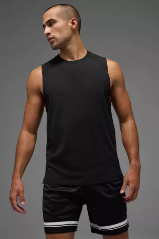 Vapor Muscle Tank