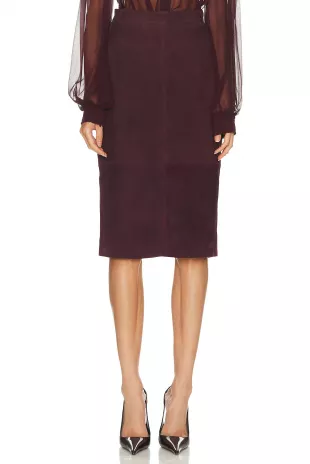Marcella Skirt