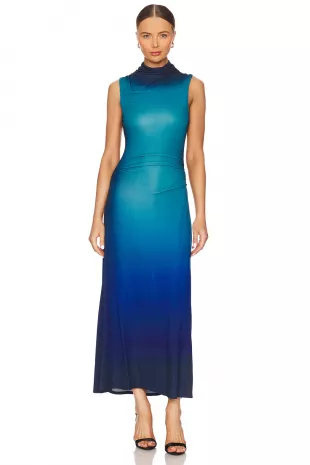 Aldina Dress