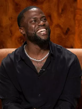 The Roast of Kevin Hart Shirt