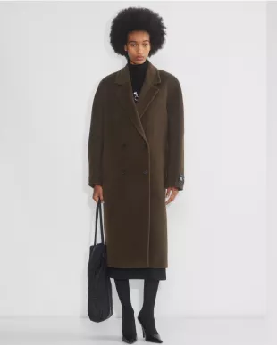 The Slouch™ Coat