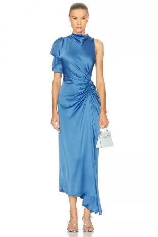 Pia Dress