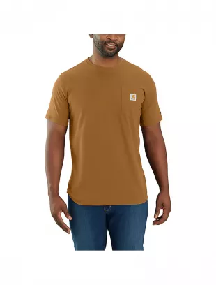 Force Relaxed T Shirt