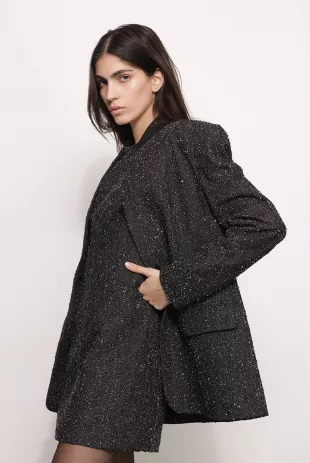 Julian Jacket