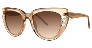 Crystal Sunglasses