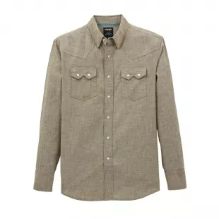 X Cody Johnson Long Sleeve Shirt