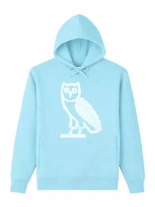 Drake Iceman Hoodie